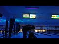 Bowling Alley with Friends I