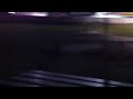 Cadillac cts-v 1/4 mile drag race