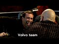 VOLVO vs SCANIA  || Truckers of Europe 3