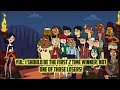 Total Drama Winners at war youtubers episode 15 (ELIMINATED PLAYERS NEEDED)