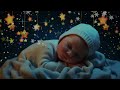 Fall Asleep in 2 Minutes 💤 Mozart Brahms Lullaby ♫ Bedtime Lullaby For Sweet Dreams 💤 Sleep Music