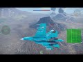 Su-27SM First Experience (Dev Server)
