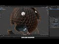 ALL Modifiers in Blender 2024  | ThreeDee