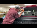 How to Apply a Vinyl Window Decal