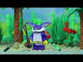 LEGO Sonic Adventures (Season 2 Preview)