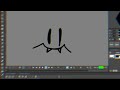 My First Time Animating 2D