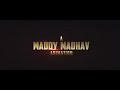 LEO Animation Teaser | MADDY MADHAV