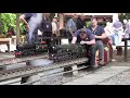 IMLEC 2019 - Leyland Society of Model Engineers- International Model Locomotive Efficiency Comp.