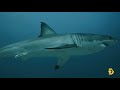 Diving to Find the Mother of Bird Island | Shark Week