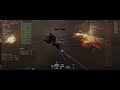 Eve Online   The Super Blob Experience (Goodbye Horde)