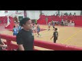 UPHSL VS PCU NCAA SOUTH LUZON SEASON 25