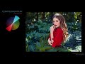 Secrets of color-grading in photography