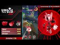 Infinite Plays: Sonic Forces Speed Battle - Infinite vs Mephiles EVENT