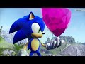 SONIC FRONTIERS Gameplay Ep9