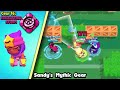 The Most POWERFUL Gears in Brawl Stars!