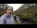 The Most Dangerous Stretch of Water in the World: The Strid at Bolton Abbey, Yorkshire