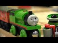 Seasons 11-15 Crash Compilation (Episodes 151-225) | Thomas & Friends Wooden Railway Adventures