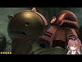 Korone Metroid Prime Highlights