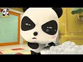 Good Father, Bad Father +More | Magical Chinese Characters Collection | Best Cartoon for Kids