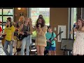 Piece of My Heart by Janis Joplin - Cover by SOR Woodstock Band (06-2024)