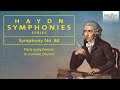 Haydn: Symphony No. 84 in in E♭ major 
