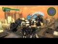 Earth Defense Force 4.1 Mission 53