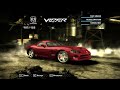 Need for Speed Most Wanted Palmont Imports Mod DLC To Rockport Teaser (On DVD Users)