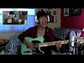 Fall Out Boy - HOLD ME TIGHT OR DON'T Cover | Brittany Butler