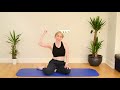 Neck Strength | Hypermobility & EDS Exercises with Jeannie Di Bon