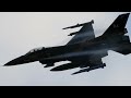 Lone F-15 Eagle Takes on North Korean Air Force | B-52 Stratofortress | Digital Combat Simulator |