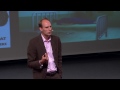 Out-of body experiences, consciousness, and cognitive neuroprosthetics: Olaf Blanke at TEDxCHUV
