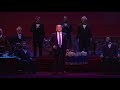 The History of & Changes to The Hall of Presidents | Magic Kingdom