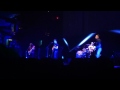 Arctic Monkeys, Fluorescent Adolescent Live @ TD Garden, Boston (7 Mar 12)