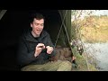 Carp Fishing at an Old Estate Lake - How To Catch Carp In SILT