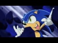 Sonic X Theme But Every Time It Says 