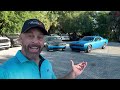 Supercharge your V6 or Buy the V8 R/T?  What you need to know!
