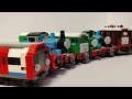 How I made a Motorised LEGO Narrow Gauge Train Car - Larry’s Lego