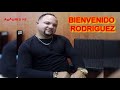 BIENVENIDO RODRIGUEZ BACHATA MIX 2020