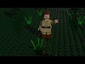 Lego Star Wars Blender animation (test)