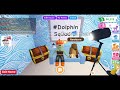 Opening a Fossil Egg! ROBLOX Adopt Me!