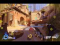 Overwatch X5460 3.16GHz MSI 750ti test 1600x1200