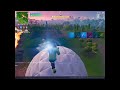 This guy regrets killing me on top of the escape Bus!    😂Fortnite Fail😂