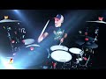 QUEEN - We Will Rock You - DRUM COVER (Alesis Strike Pro SE)