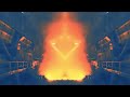 Vangeli - Something's Amiss (Visualizer)