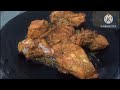 তাওয়া চিকেন সবচেয়ে সহজ রেসিপি |Tawa Chicken Recipe | Tawa Bhaja Murgi|RN Cooking Vlog #tawachicken