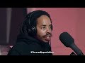 Earl Sweatshirt - How To Control Your Mind To Achieve Creative Success