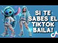 SI TE SABES EL TIKTOK BAILA - 2024 💕