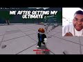 BAITING PLAYERS With Saitama Ultimate and TROLL Them! | The Strongest Battlegrounds ROBLOX