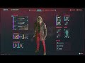 Playing CyberPunk 2077: Reported Crime