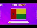 Guess All 195 Flags of the World 🚩🌍 | Ultimate Flag Quiz